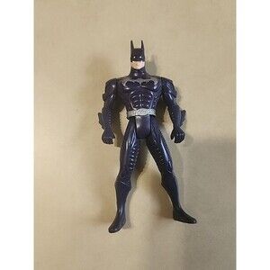 2011 Mattel Batman Action Figure 4" Dark Knight Rises DC Comics Movie Toy .
